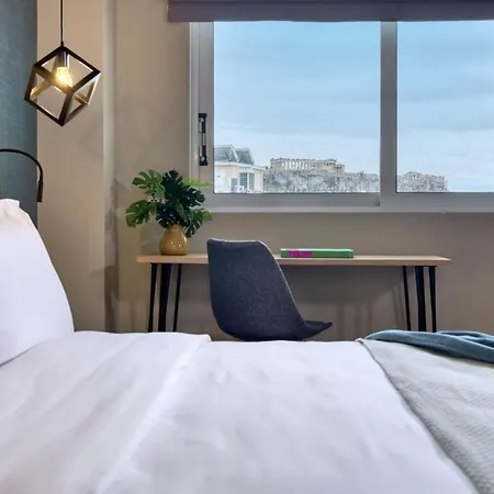 Arcade Hotel