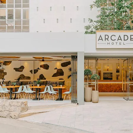 Arcade