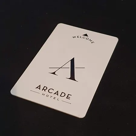 Ξενοδοχείο Arcade Αθήνα